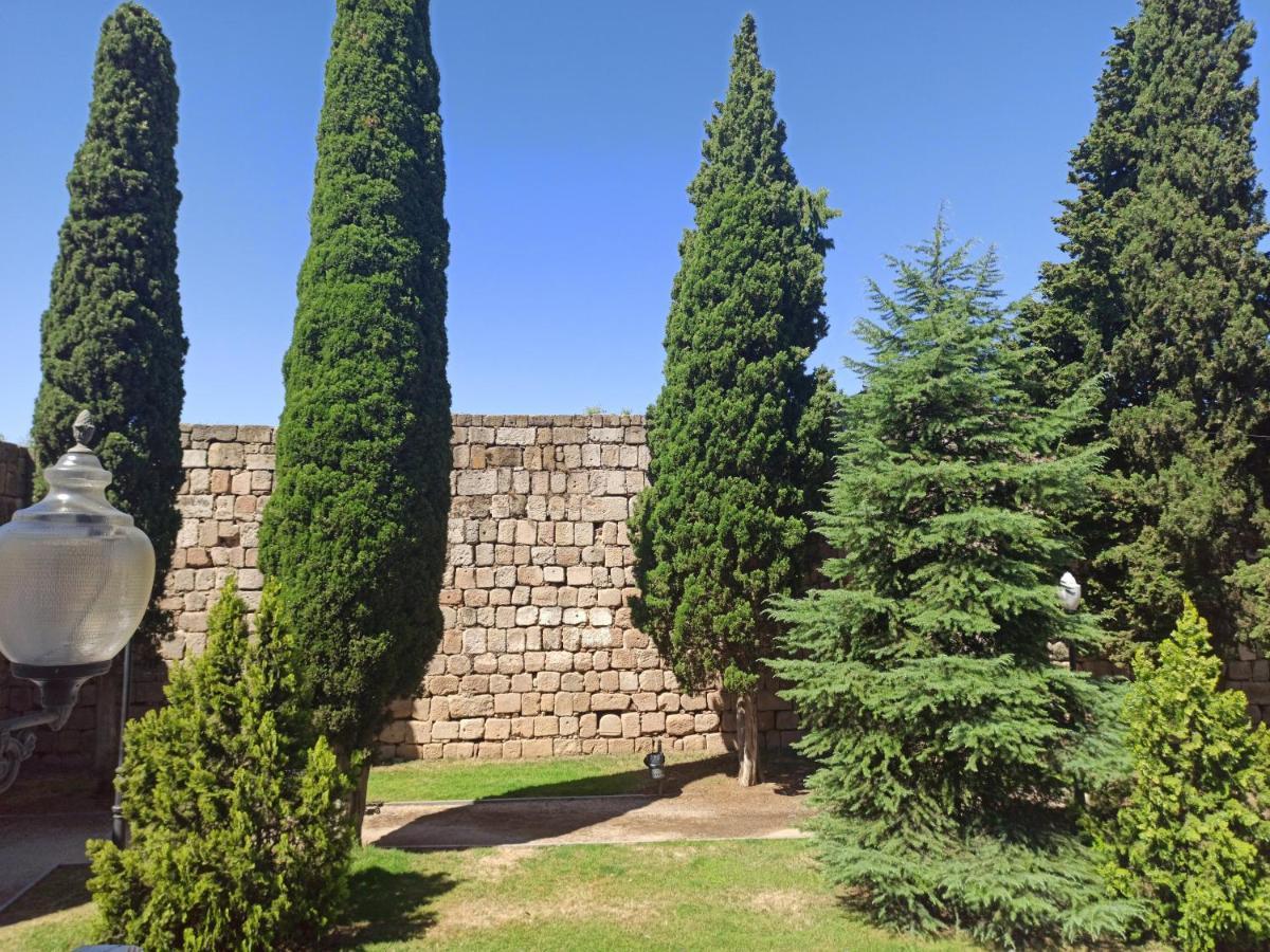 شقة La Casa De La Alcazaba - Free Parking ميريذا المظهر الخارجي الصورة